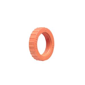 LOCK RING PVC 50MM GREY