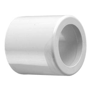 PLAIN REDUCER PVC 50MM-40MM ORANGE PLAIN REDUCER PVC 50MM-40MM ORANGE