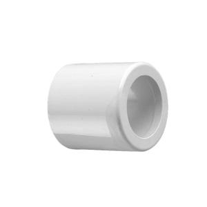 PLAIN REDUCER PVC 50MM-40MM GREY PLAIN REDUCER PVC 50MM-40MM GREY