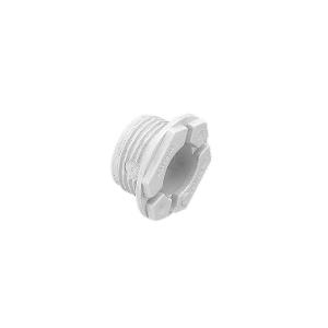MALE BUSH PVC 20MM GREY MALE BUSH PVC 20MM GREY