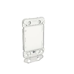 ICONIC GRID BLANK PLATE VERT/HORIZ ICONIC GRID BLANK PLATE VERT/HORIZ