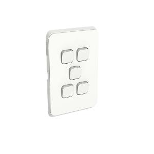 ICONIC SKIN FOR 3045 VIVID WHITE ICONIC SKIN FOR 3045 VIVID WHITE