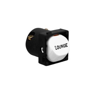 30 MECH 1/2WAY 10A ENGR LOUNGE WHITE 30 MECH 1/2WAY 10A ENGR LOUNGE WHITE