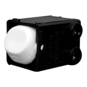30 MECH DOUBLE POLE 20A 250V BLACK 30 MECH DOUBLE POLE 20A 250V BLACK