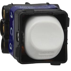 30 MECH DPDT 2WAY 10A 250V WHITE 30 MECH DPDT 2WAY 10A 250V WHITE
