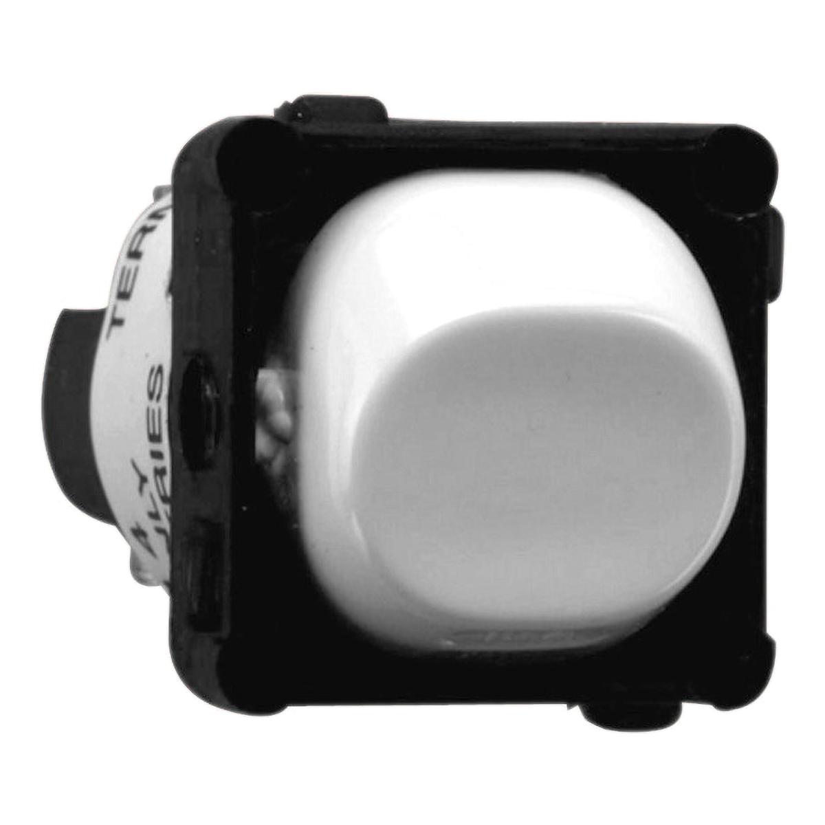 30 MECH 1/2WAY 10A D/P 250V RED