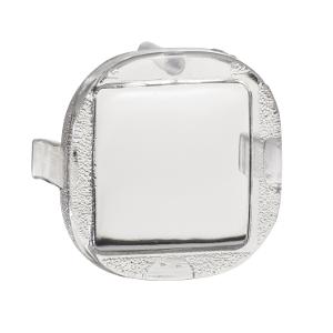 30 PID LENS TRANSPARENT 30 PID LENS TRANSPARENT