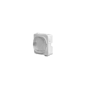 30 REMOVEABLE ID BLANK PIECE WHITE 30 REMOVEABLE ID BLANK PIECE WHITE