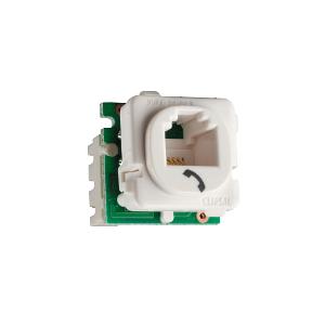 30 PHONE MECH RJ11 TELEPHONE SYMB WHITE 30 PHONE MECH RJ11 TELEPHONE SYMB WHITE