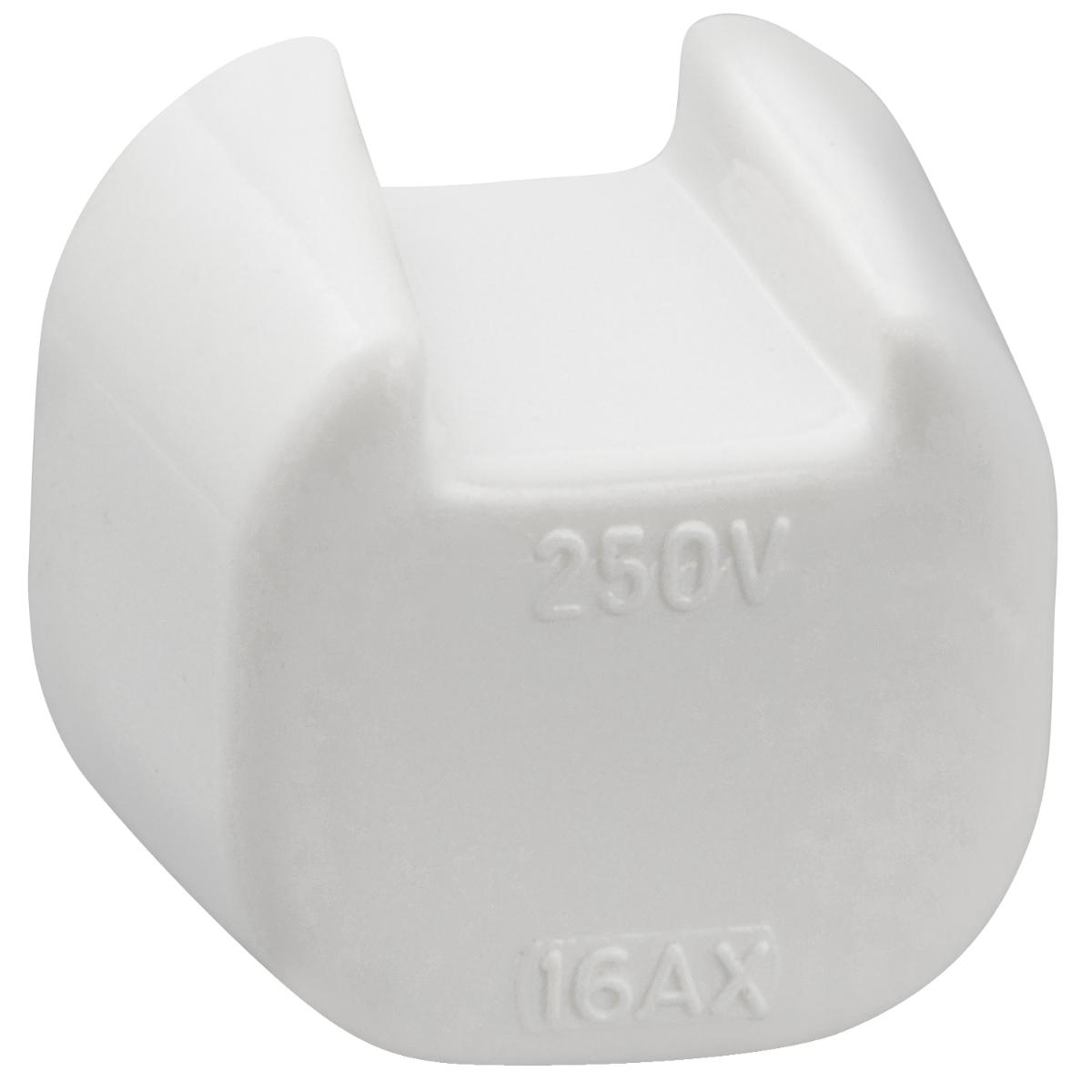 30 SER KNOB ONLY TO SUIT 30RSM3 WHITE
