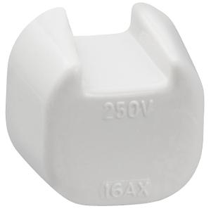 30 SER KNOB ONLY TO SUIT 30RSM3 WHITE 30 SER KNOB ONLY TO SUIT 30RSM3 WHITE