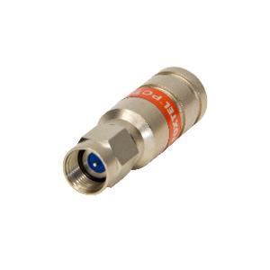 CONNECTOR COMPRESSION F TYPE RG6