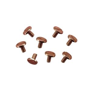 MECHANISM HOLDING SCREW EACH MECHANISM HOLDING SCREW EACH