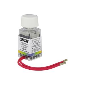 30 UNIV DIMMER MECH 450W WHITE 30 UNIV DIMMER MECH 450W WHITE