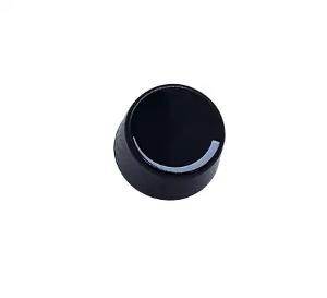 DIMMER KNOB DECREASE ARCH DESIGN 1 BLACK