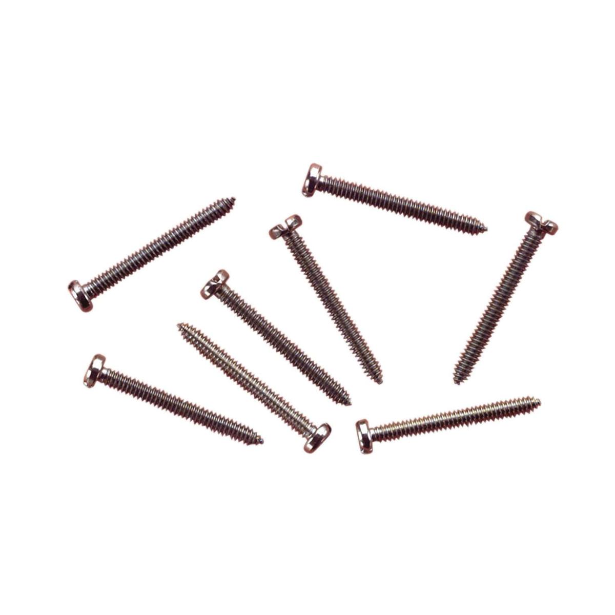 SCREW 32MM X M3.5 X 0.8 PITCH PLATED