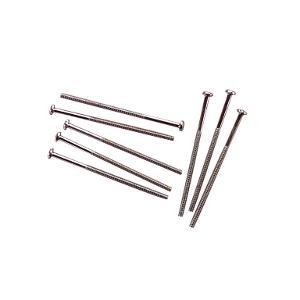 SCREW 75MM X M3.5 X 0.8 PLATED SCREW 75MM X M3.5 X 0.8 PLATED