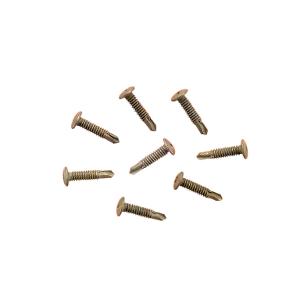 SCREW SELF DRILL 10GX22MM 100 BAG SCREW SELF DRILL 10GX22MM 100 BAG