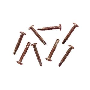 SCREW SELF DRILL 10GX30MM 100 BAG SCREW SELF DRILL 10GX30MM 100 BAG