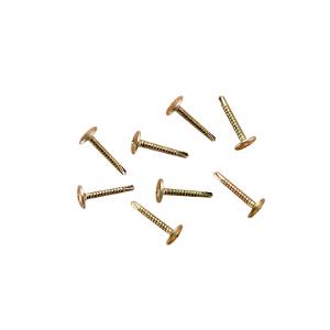 SCREW SELF DRILL 8GX25MM 100 BAG SCREW SELF DRILL 8GX25MM 100 BAG