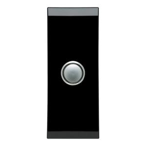SATURN LED ARCH SWITCH 1G 20A S/P ESP BK SATURN LED ARCH SWITCH 1G 20A S/P ESP BK