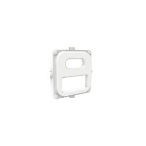 40 USB CHARGER CAP DUAL A&C VIVID WHT 40 USB CHARGER CAP DUAL A&C VIVID WHT