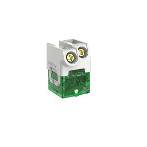 40 MECH 1WAY 32A 250V VIVID WHITE 40 MECH 1WAY 32A 250V VIVID WHITE