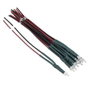 40 LED MODULE 250V WARM WHITE 10PK 40 LED MODULE 250V WARM WHITE 10PK