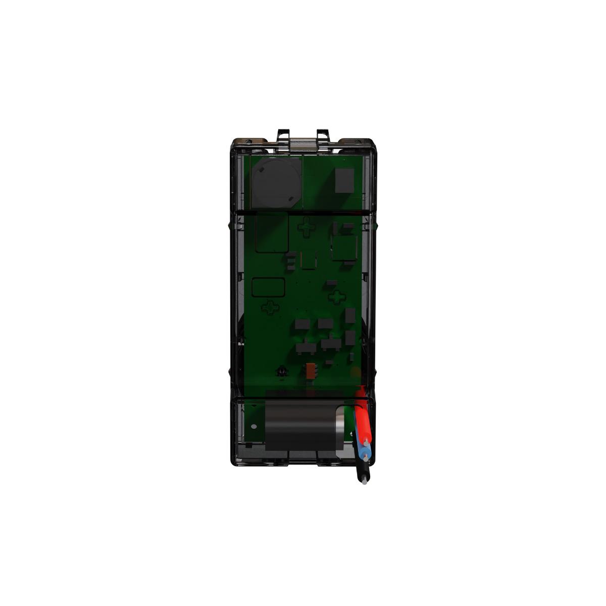 SOLIS ROTARY ADAPTOR FOR WISER DIMMER