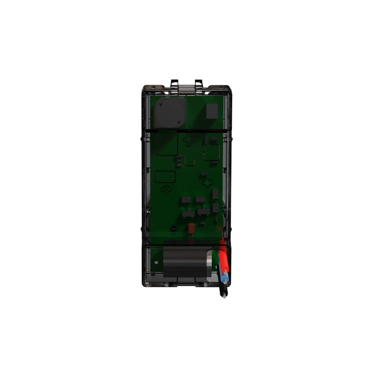 SOLIS ROTARY ADAPTOR FOR WISER DIMMER