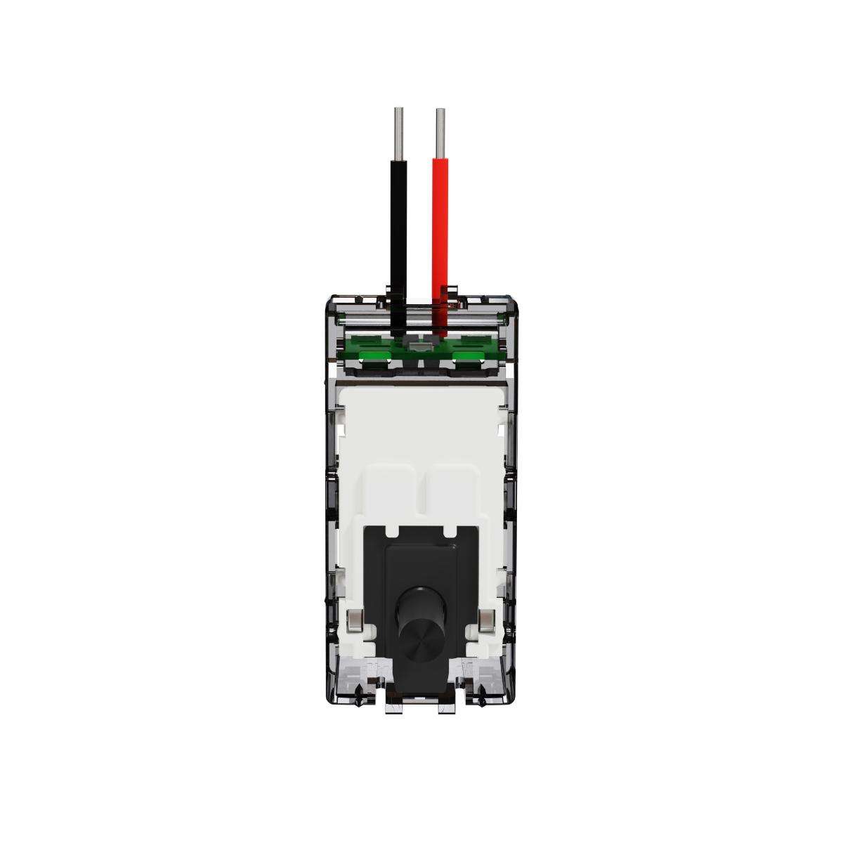 SOLIS TOGGLE ADAPTOR FOR SW MECH