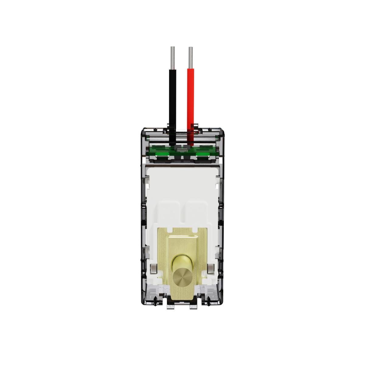 SOLIS TOGGLE ADAPTOR FOR SW MECH