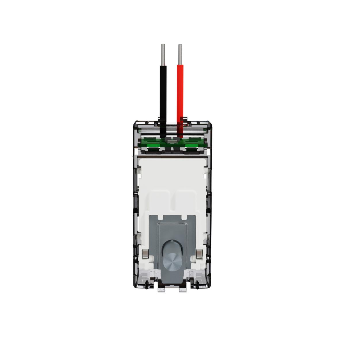 SOLIS TOGGLE ADAPTOR FOR SW MECH