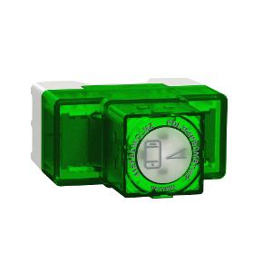 40 ZIGBEE PUSH BUTTON DIMMER 300W 40 ZIGBEE PUSH BUTTON DIMMER 300W