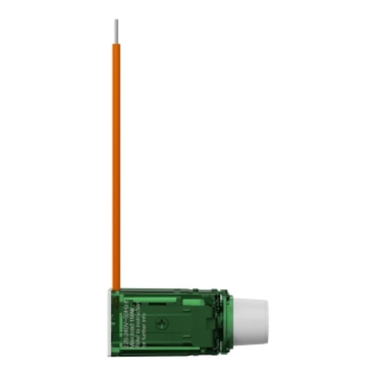 40 ROTARY LED DIMMER MODULE 150W 240V