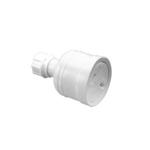 CORD EXT SOCKET O/D 2P POLAR 32V 15A