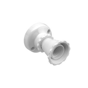 BATTEN HOLDER ES WHITE BATTEN HOLDER ES WHITE