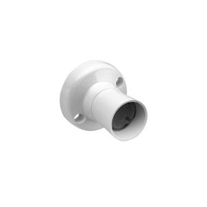 BATTEN HOLDER BC WHITE BATTEN HOLDER BC WHITE