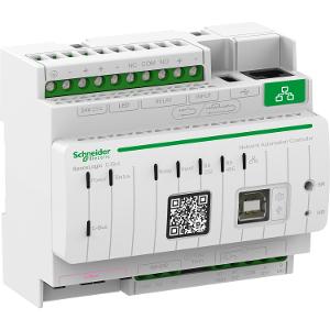 CBUS NETWORK AUTOMATION CONTROLLER 6 DIN CBUS NETWORK AUTOMATION CONTROLLER 6 DIN