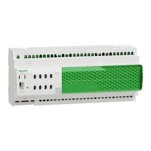C-BUS DIMMER, DIN RAIL,8 CHANNEL, 1A C-BUS DIMMER, DIN RAIL,8 CHANNEL, 1A