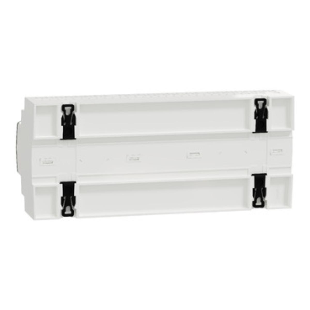 C-BUS RELAY VOLTAGE FREE DIN RAIL 16CH