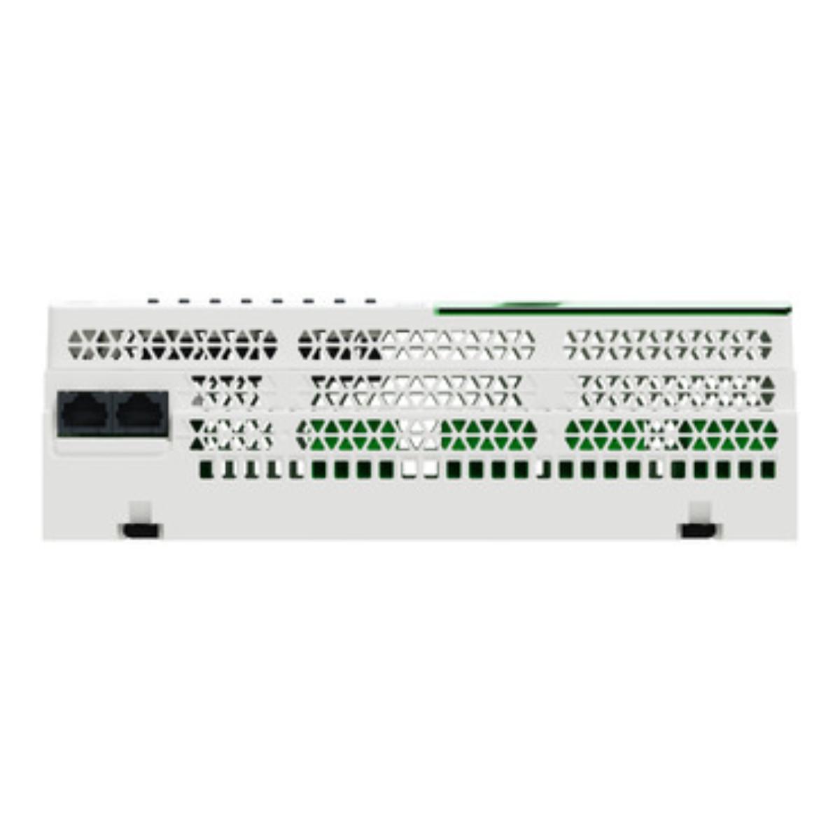 C-BUS RELAY VOLTAGE FREE DIN RAIL 16CH