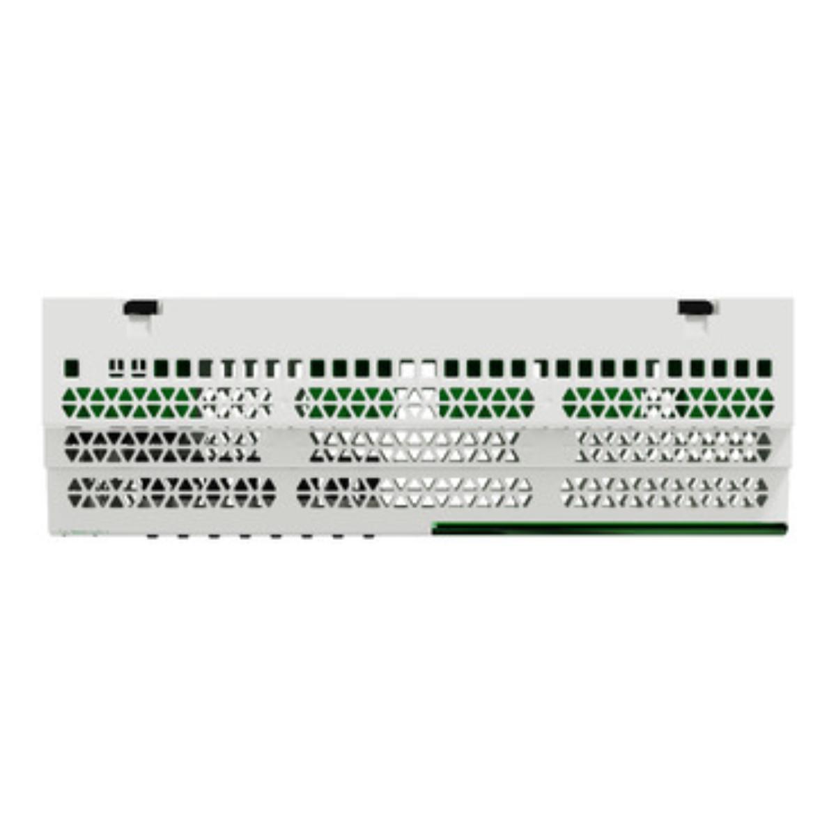 C-BUS RELAY VOLTAGE FREE DIN RAIL 16CH