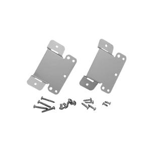 BRACKET POLE MOUNTING KIT