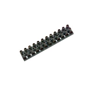 CONNECTOR STRIP 12 WAY 20A