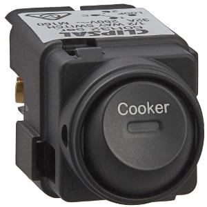 60 ZEN MECH 32A 250V COOKER ZEN WHITE 60 ZEN MECH 32A 250V COOKER ZEN WHITE