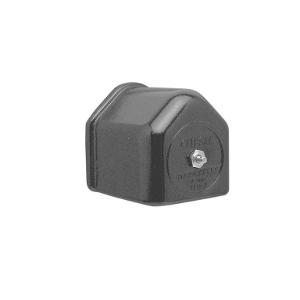 MAINS BOX 4 TERM 25-20MM DUAL SCREW ENT MAINS BOX 4 TERM 25-20MM DUAL SCREW ENT
