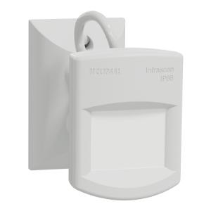 INFRASCAN OUTDOOR 3WIRE 10A - GREY INFRASCAN OUTDOOR 3WIRE 10A - GREY