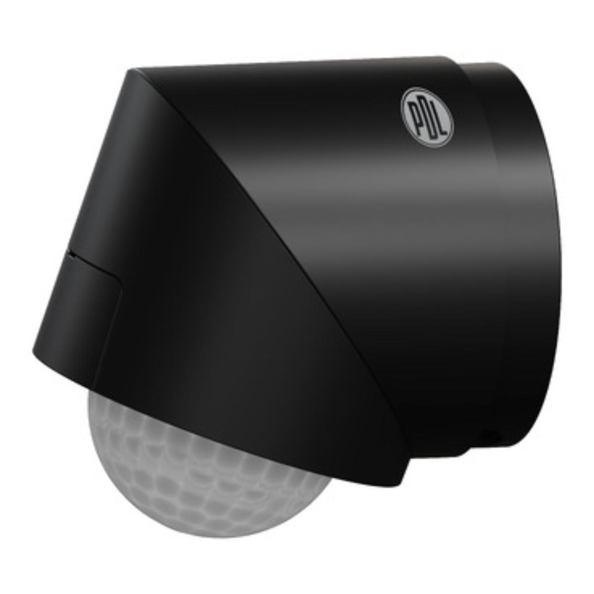 INFRASCAN OUTDOOR SENSOR WISER 360 BK