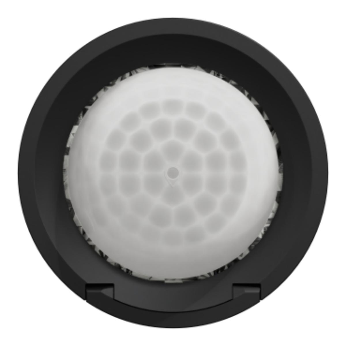 INFRASCAN OUTDOOR SENSOR WISER 360 BK